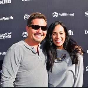 Meet your Posher, Dana